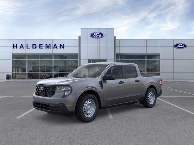 New 2026 Ford Maverick XL