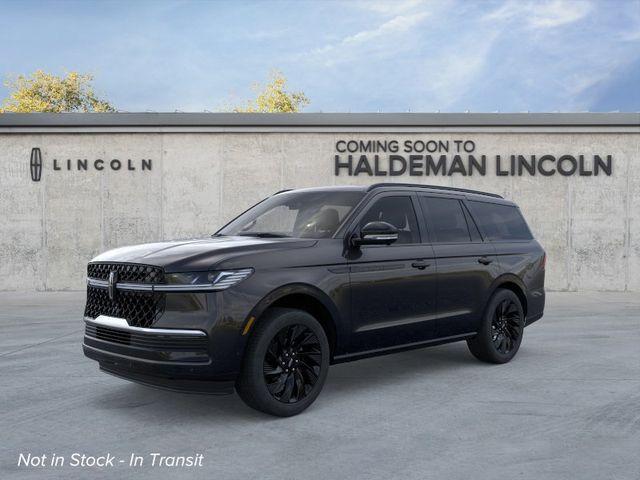 New 2026 Lincoln Navigator Reserve