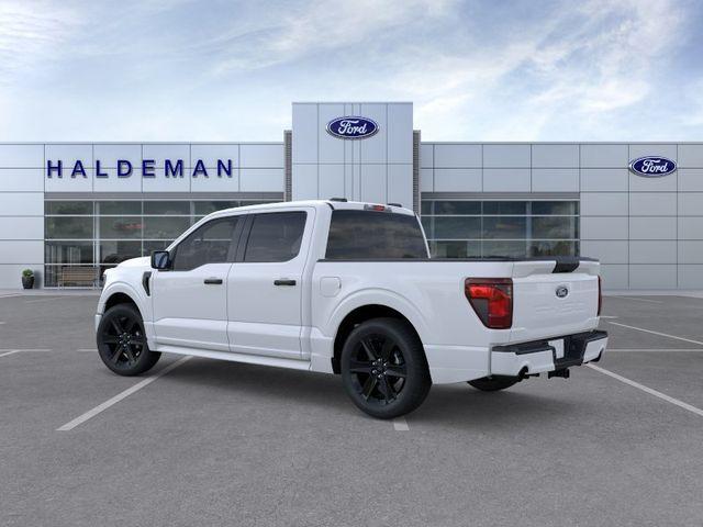 صورة 4 لـ 2026 FORD F-150 STX