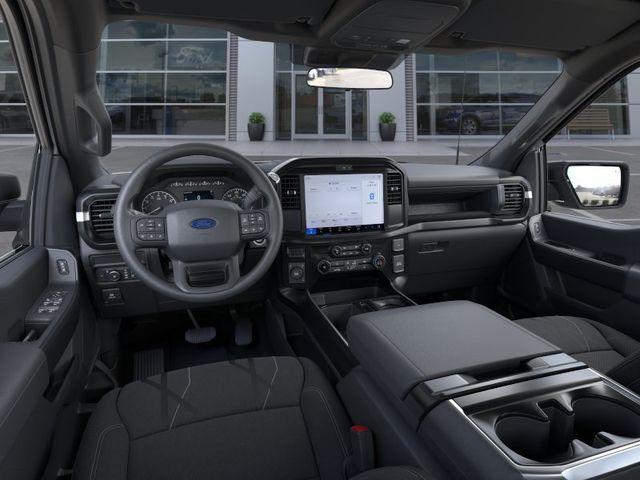 صورة 9 لـ 2026 FORD F-150 STX