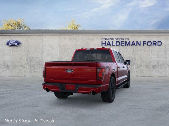 FORD F-150 XLT - 8