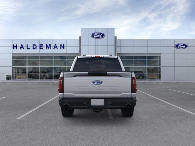 FORD F-150 STX - 5