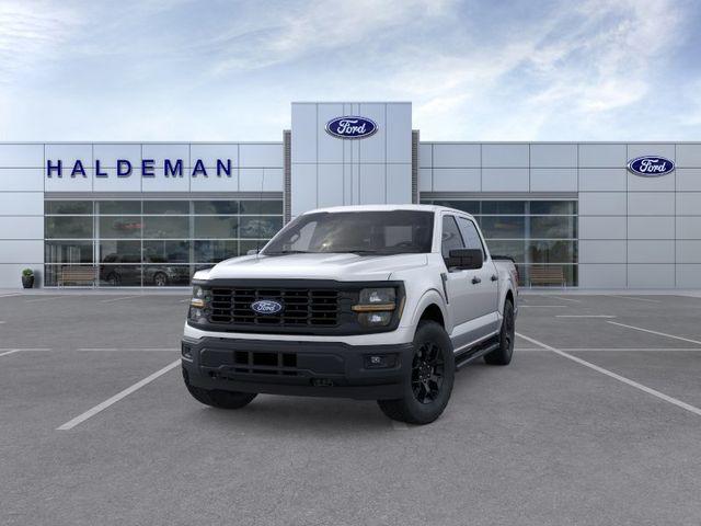 FORD F-150 STX - 2