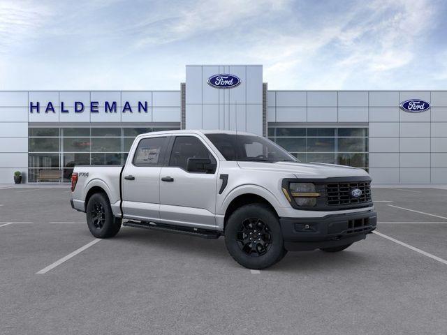 FORD F-150 STX - 7