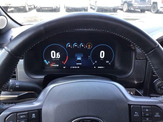 صورة مصغرة 13 لـ 2023 FORD F-150 LARIAT