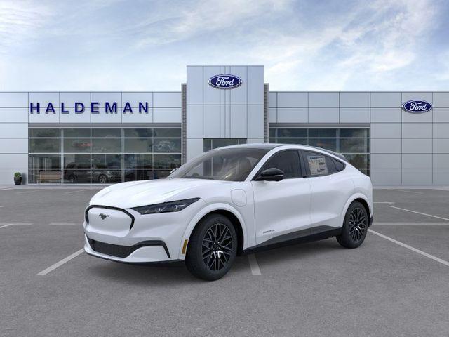 New 2026 Ford Mustang Mach-E Premium