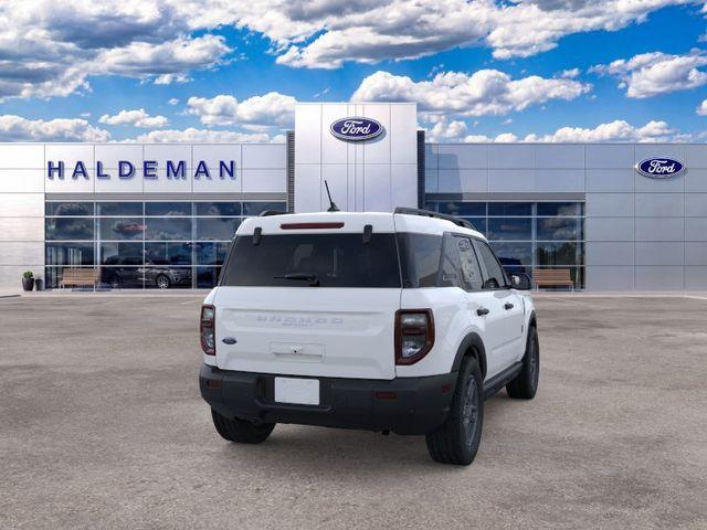 2026 FORD BRONCO SPORT BIG BEND — миниатюра 8