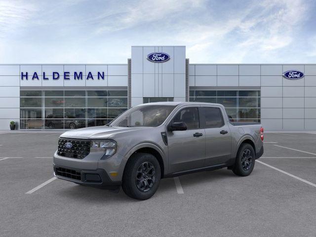 New 2026 Ford Maverick XLT