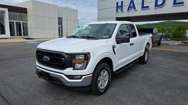 2023 FORD F-150 XL 照片 2
