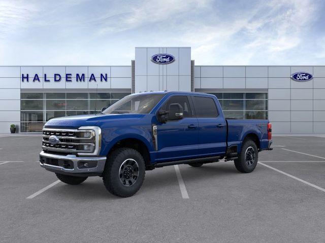 New 2026 Ford F-250 Lariat