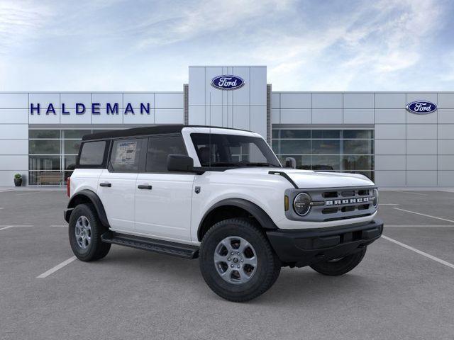 FORD BRONCO BIG BEND - 7
