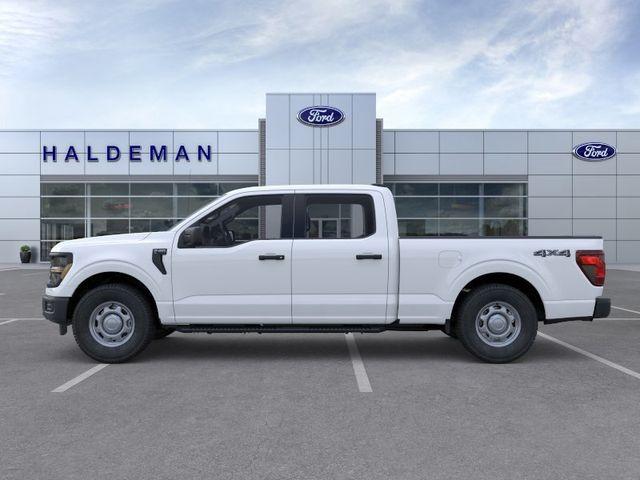 FORD F-150 XL - 3