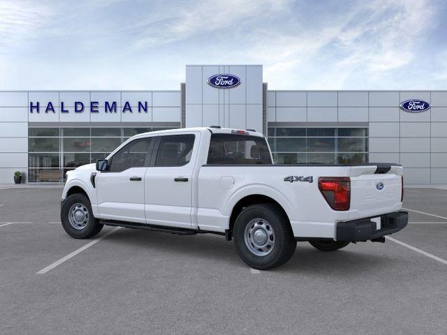 FORD F-150 XL - 4