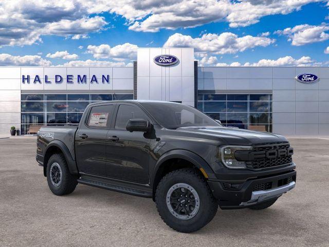 2026 FORD RANGER RAPTOR 照片 7