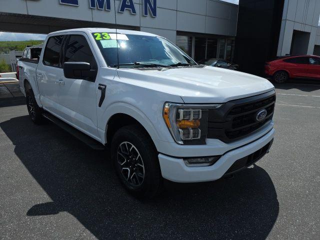 FORD F-150 XLT - 1