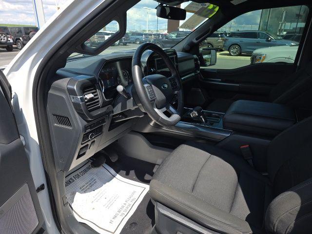 FORD F-150 XLT - 9
