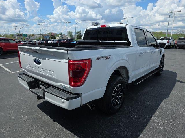 FORD F-150 XLT - 5