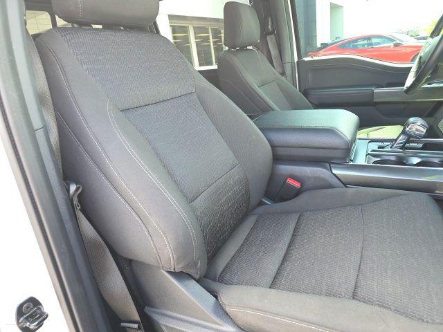 FORD F-150 XLT - 10