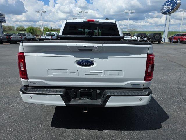 FORD F-150 XLT - 8