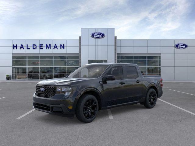 New 2026 Ford Maverick XLT