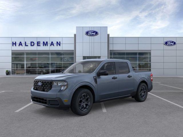 New 2026 Ford Maverick XLT