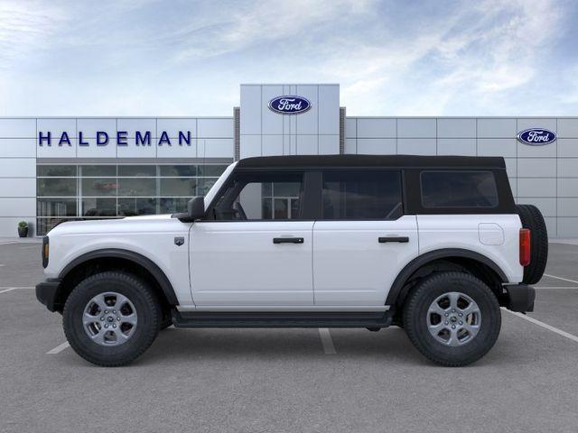 FORD BRONCO BIG BEND - 2