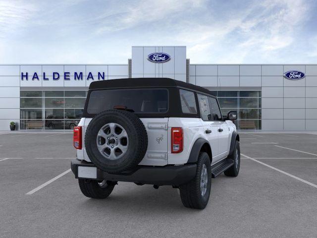 FORD BRONCO BIG BEND - 7
