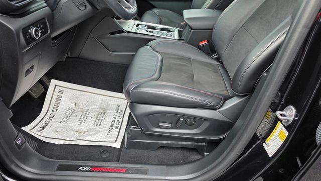 2024 FORD EXPLORER ST thumbnail 12
