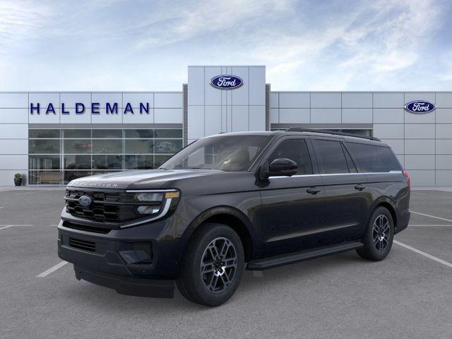 New 2026 Ford Expedition Max Active