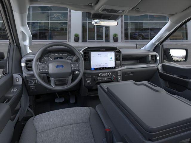 2026 FORD F-150 XL 照片 9