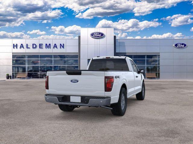 2026 FORD F-150 XL — фото 8