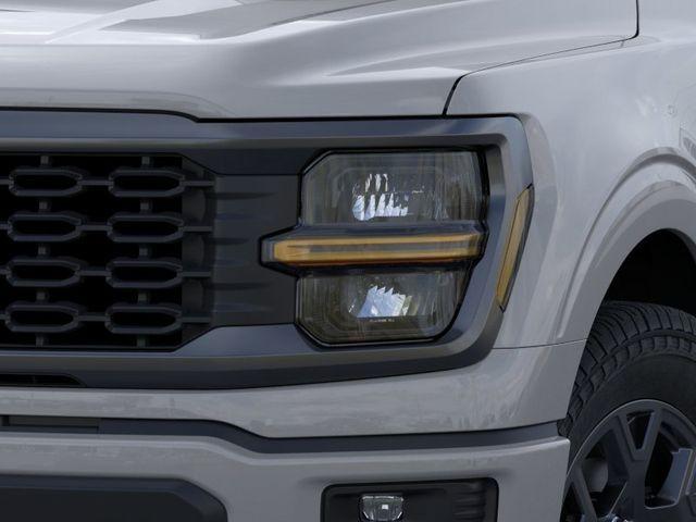 صورة مصغرة 18 لـ 2026 FORD F-150 STX