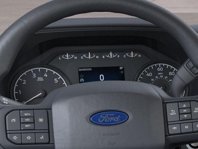 صورة مصغرة 13 لـ 2026 FORD F-150 STX