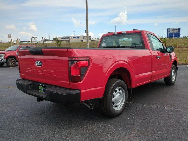 FORD F-150 XL - 5