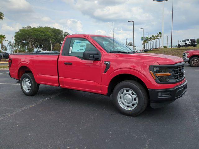 FORD F-150 XL - 2