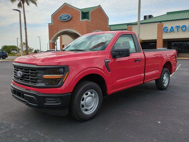 FORD F-150 XL - 9
