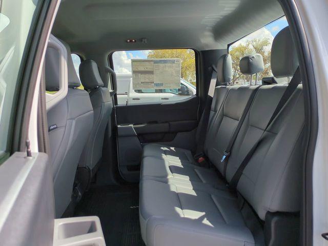 صورة مصغرة 14 لـ 2026 FORD F-250 XL