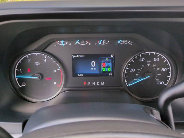 صورة مصغرة 26 لـ 2026 FORD F-250 XL
