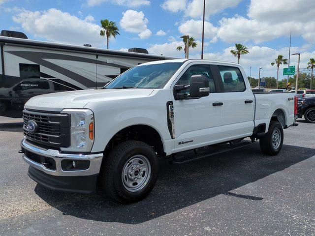 2026 FORD F-250 XL — фото 9