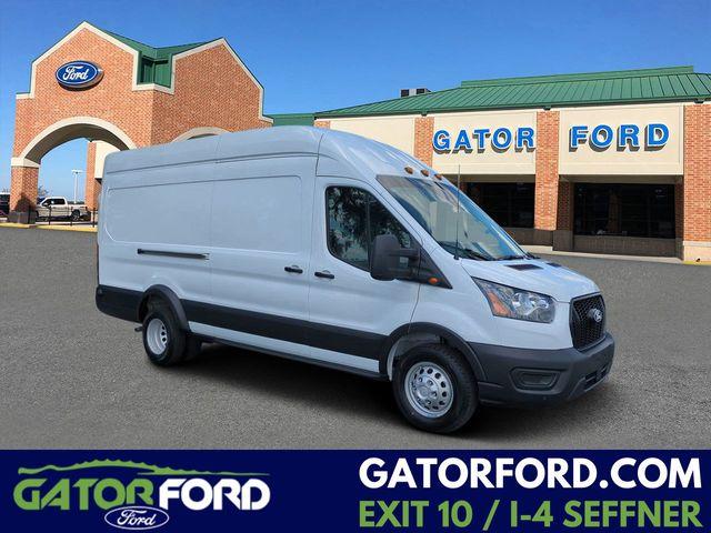 New 2026 Ford Transit-350 Base