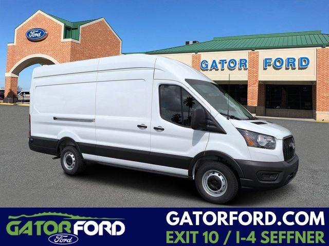 New 2026 Ford Transit-350 Base