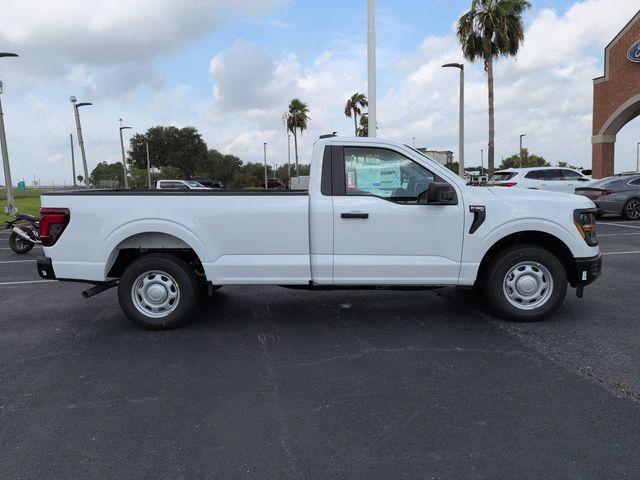 صورة 4 لـ 2026 FORD F-150 XL