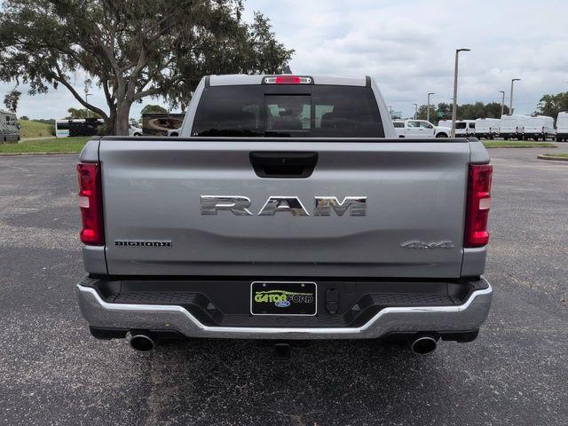 صورة 6 لـ 2025 RAM 1500 BIG HORN/LONE STAR