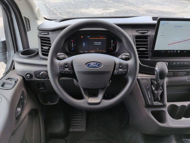 2026 FORD TRANSIT-350 BASE — миниатюра 17