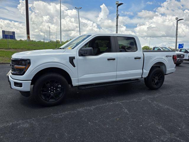 FORD F-150 STX - 9