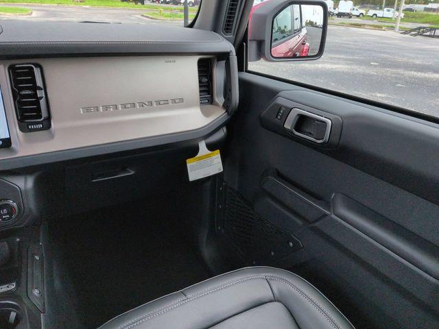 صورة مصغرة 16 لـ 2026 FORD BRONCO OUTER BANKS
