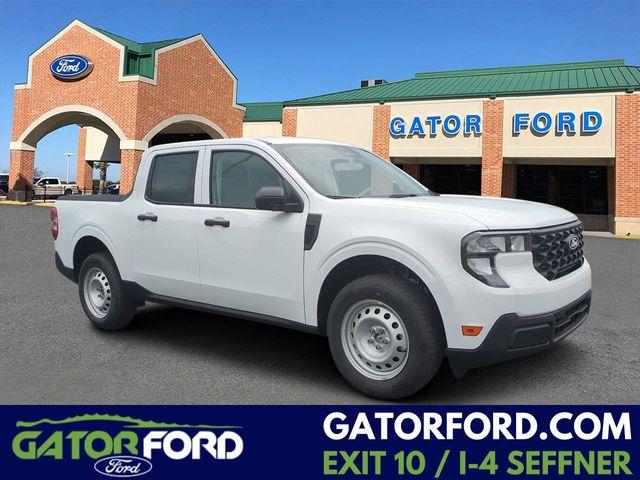 New 2026 Ford Maverick XL