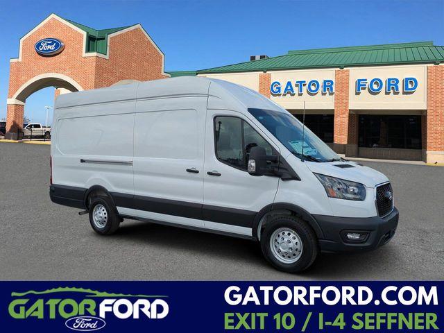 New 2026 Ford Transit-350 Base