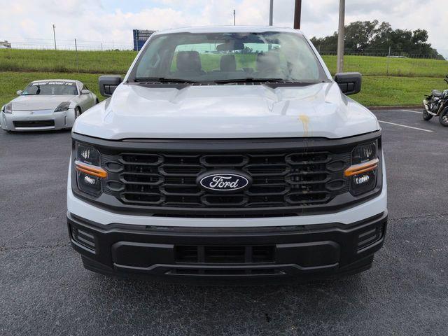 2026 FORD F-150 XL photo 3