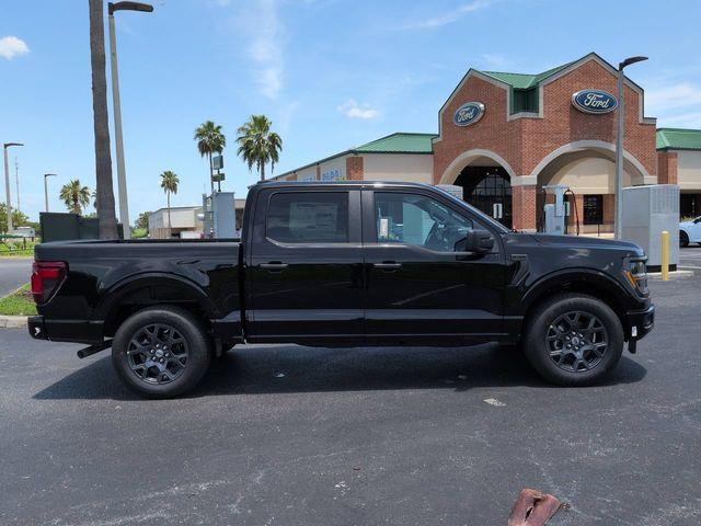 2026 FORD F-150 STX 照片 4